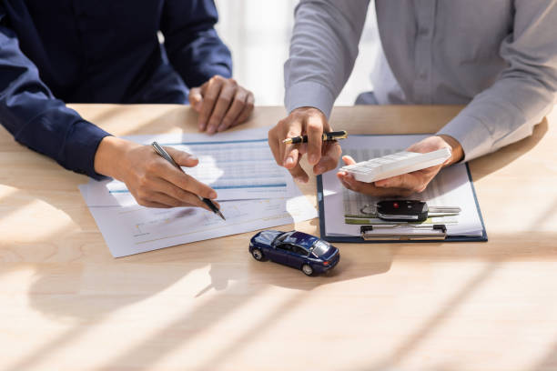 Car insurance options for Bellwood residents
